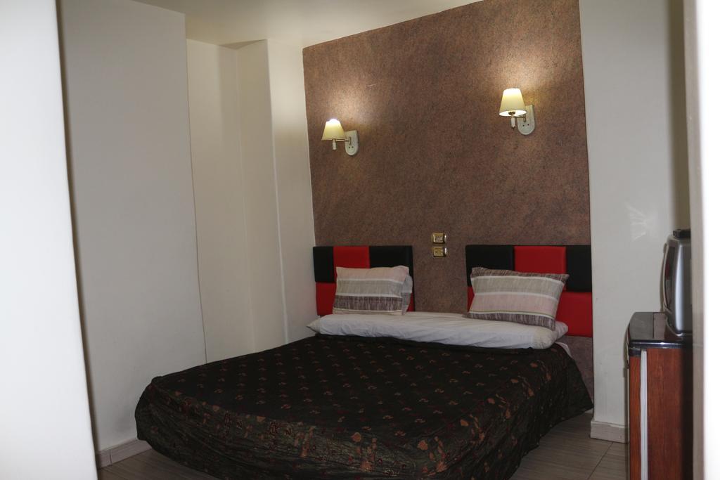 Nuba Nile Hotel Assuan Exterior foto
