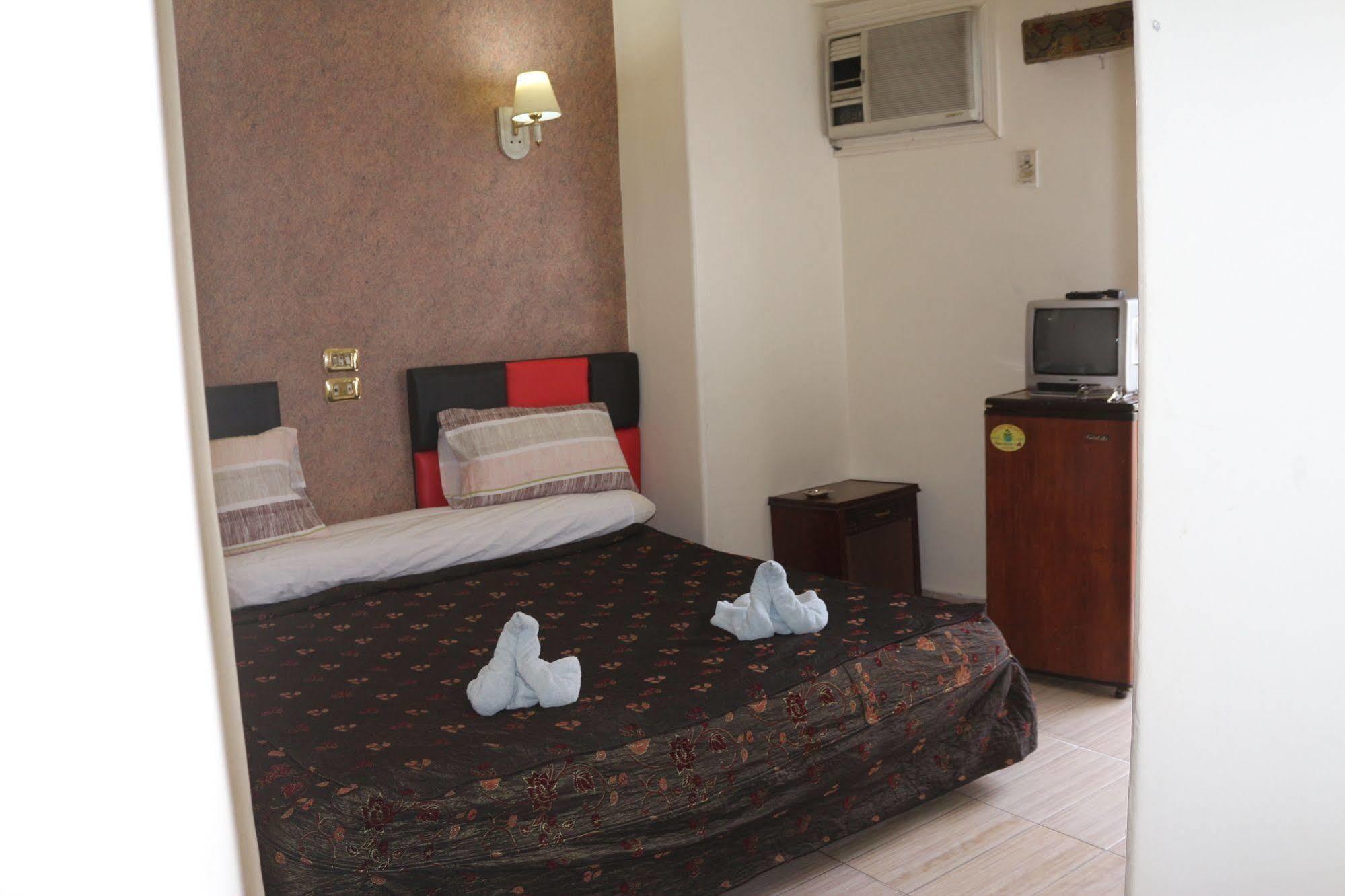 Nuba Nile Hotel Assuan Exterior foto